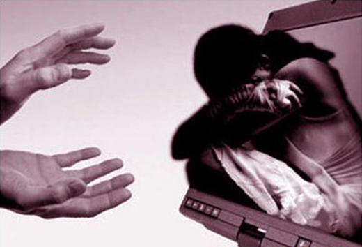 “Nữ quái” cầm đầu băng “cò” ngư phủ