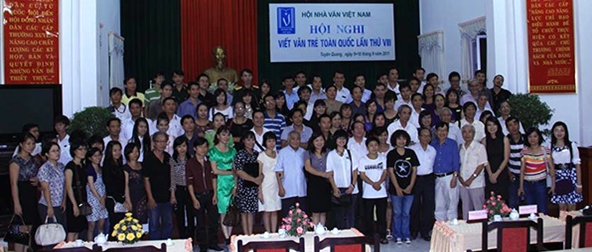 Những giọng nói khác biệt