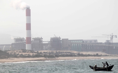 Mở đầu đợt thanh tra tổng thể các nhà máy ximăng, nhiệt điện