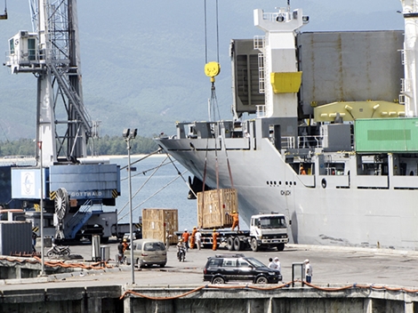 Hướng tới khu vực Mekong năng động và thịnh vượng