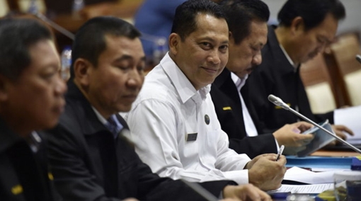 Thái Lan và Indonesia cùng mạnh tay với vấn nạn ma túy