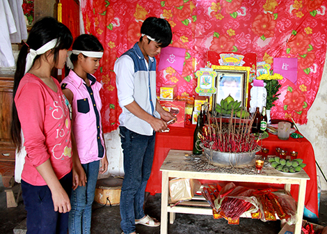 Nước mắt phu đá