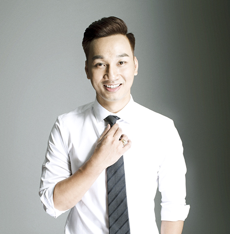 Người khôn ngoan sẽ biết leo lên đỉnh núi hợp sức mình