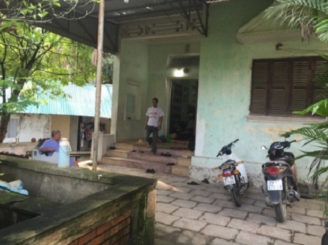 Viết tiếp bài “Vi phạm trong quản lý, sử đụng đất ở quận Bắc Từ Liêm, Hà Nội”