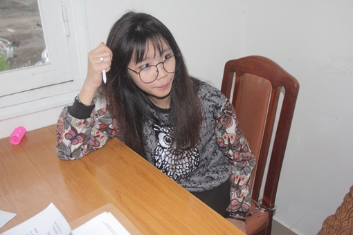 "Hot girl" Đà Lạt lạnh lùng đâm chết người yêu