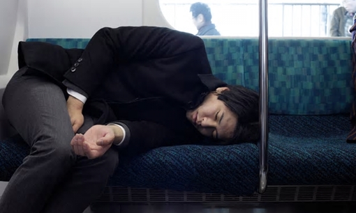 Vấn nạn "cái chết karoshi" ở Nhật Bản