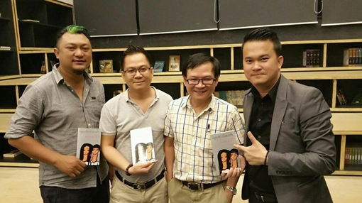 Đạo diễn Phan Gia Nhật Linh: Đừng tưởng cải biên là dễ