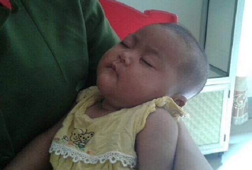 Nỗi lòng "con dại cái mang"