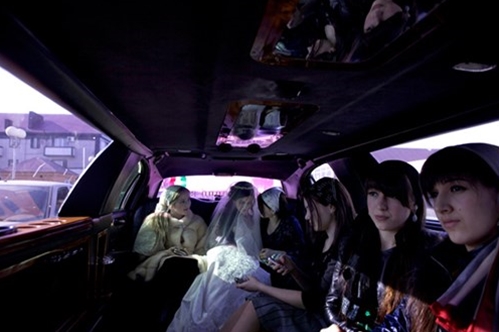 Thành lập lực lượng "cảnh sát đám cưới"