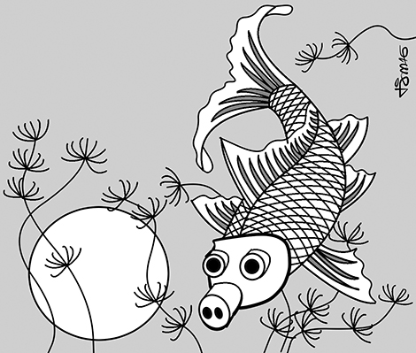 Chung tay ngăn chặn thảm họa về môi trường