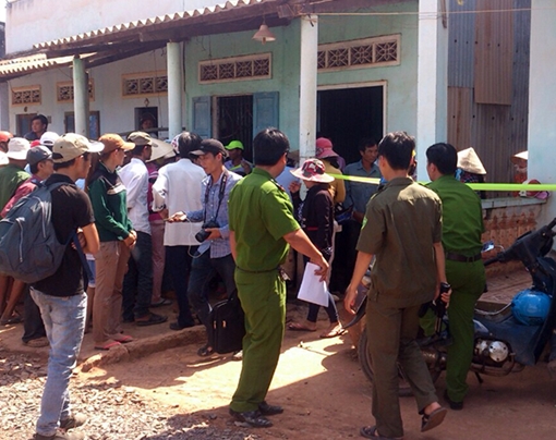 Góp phần giải mã hàng ngàn vụ án “mờ”