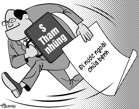 Nếu ngăn chặn sớm, thiệt hại sẽ giảm nhiều