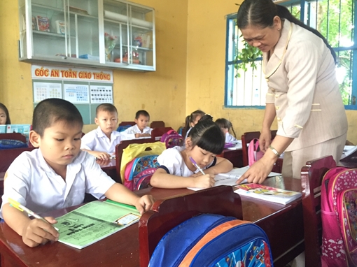 Hậu làn sóng ly hôn chồng ngoại ở miền Tây