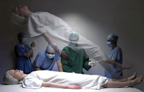 20 năm - một chặng đường nghiên cứu khoa học tâm linh