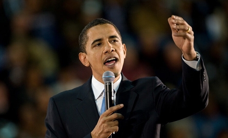 Nếu Trump "đi quá xa" giá trị Mỹ, Obama sẽ trở lại