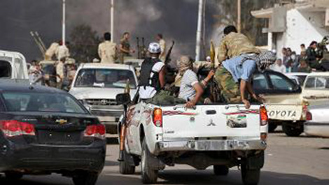 16 người chết, 50 người bị thương vì... một con khỉ