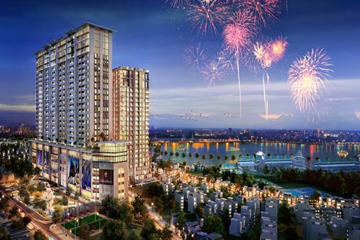 Sun Group công bố đối tác tại dự án Sun Grand City Thụy Khuê Residence