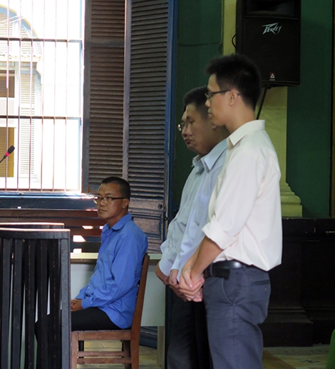 Giám đốc lừa đảo, chiếm đoạt 421 tỷ đồng