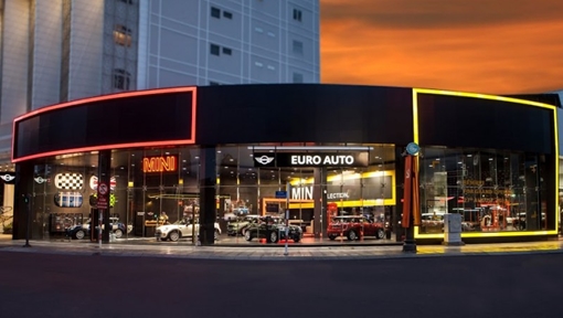 Công ty cổ phần ô tô Âu Châu giả tài liệu để nhập khẩu xe BMW