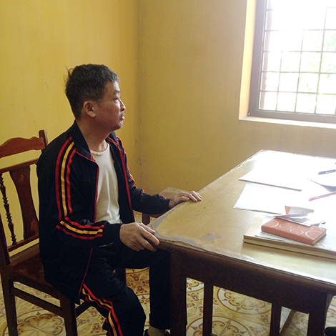 "Nổ" là Anh hùng, cán bộ cấp cao đưa nhiều người sập bẫy lừa 