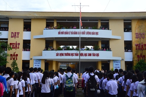 Tưởng niệm Chủ tịch Fidel Castro