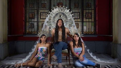 "Địa ngục trần gian" trong cộng đồng LGBT ở Peru