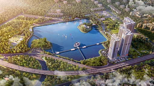 Sở hữu căn hộ Vinhomes Skylake dễ dàng với gói vay lãi suất 0% của TPBank