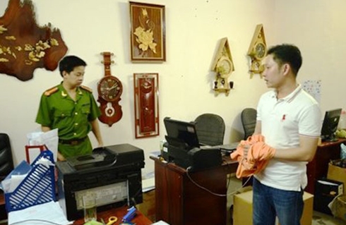 Choáng váng với phi vụ lừa đảo của Công ty Tâm Mặt Trời