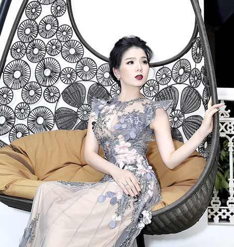 Ca sỹ Lệ Quyên: Nhạc borelo là một viên ngọc quý