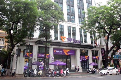 TPBank có một năm kinh doanh hiệu quả với nhiều thành tựu nổi bật