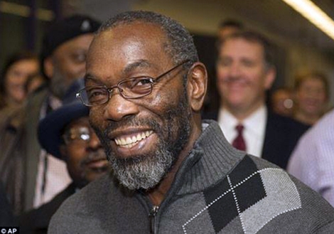 Bồi thường cho những án oan sai