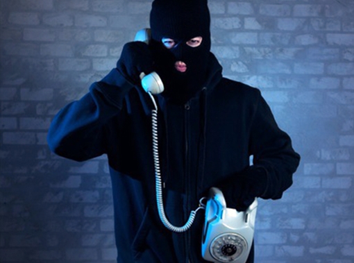 Giả danh Công an gọi điện thoại để lừa đảo