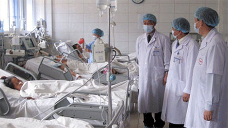 Hỗ trợ nông dân bị thiệt hại do thiên tai, dịch bệnh