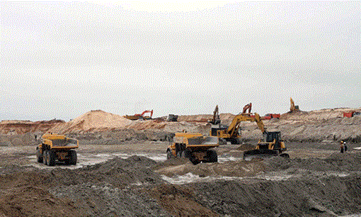 Khởi động lại mỏ sắt Thạch Khê: Chỉ tính đến lợi ích kinh tế là chưa đủ thuyết phục