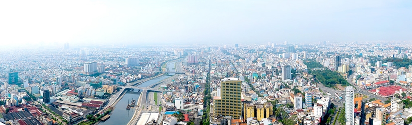 Bội thu nguồn lực phát triển hạ tầng từ dòng vốn xã hội hóa