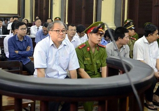 Luật sư của bà Trần Ngọc Bích phản đối đề nghị của Viện kiểm sát