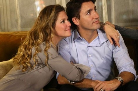 Thủ tướng Justin Trudeau bị điều tra