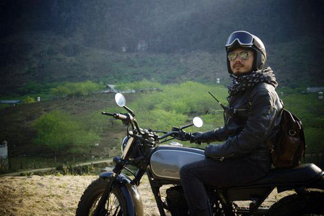 Nở rộ MV lấy cảm hứng thiên nhiên, đất nước