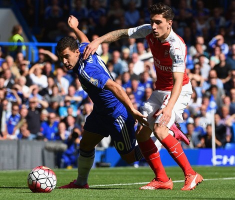 Arsene Wenger và bài học "dụng nhân"