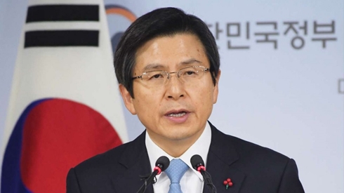 Chính trường Hàn Quốc chưa “lặng sóng”