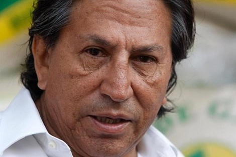 Cựu Tổng thống Alejandro Toledo bị cáo buộc nhận hối lộ 20 triệu USD