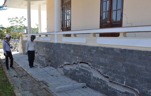 Đừng để lãng phí công trình tiền tỷ