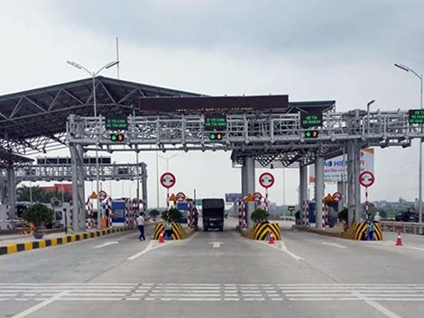 Phát hiện nhiều lỗi trong hệ thống thu phí Trạm BOT Hà Nội - Bắc Giang