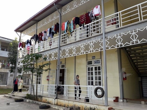 Bệnh viện K sẽ đưa nhà lưu trú vào hoạt động trước 27-2