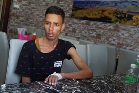 Cuộc sống địa ngục của người lao động nhập cư không giấy tờ ở Malaysia