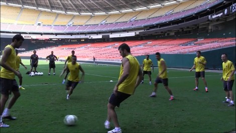 Cha đẻ của tiqui-taca là… người Anh