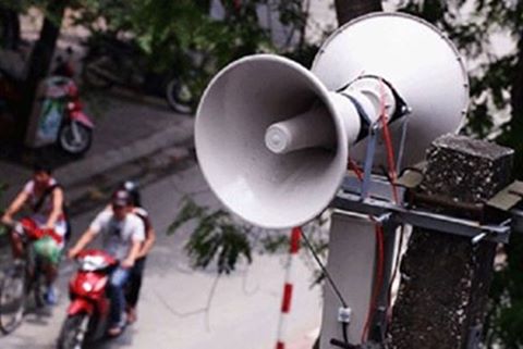 Gần 90% ý kiến muốn bỏ loa phường