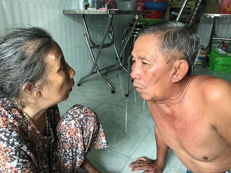 Cổ tích một chuyện tình