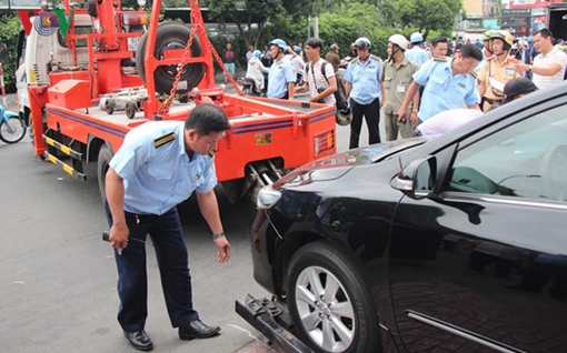 Khi bộ máy Nhà nước vận hành đúng công suất