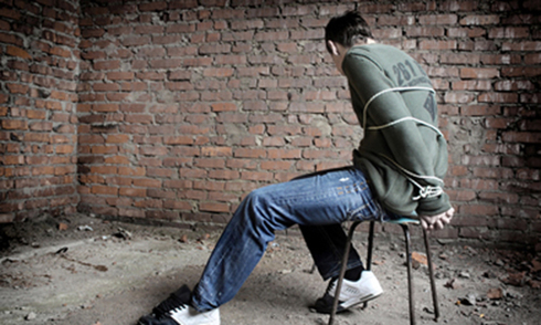 Trùm xóc đĩa chủ mưu bắt cóc tống tiền sa lưới